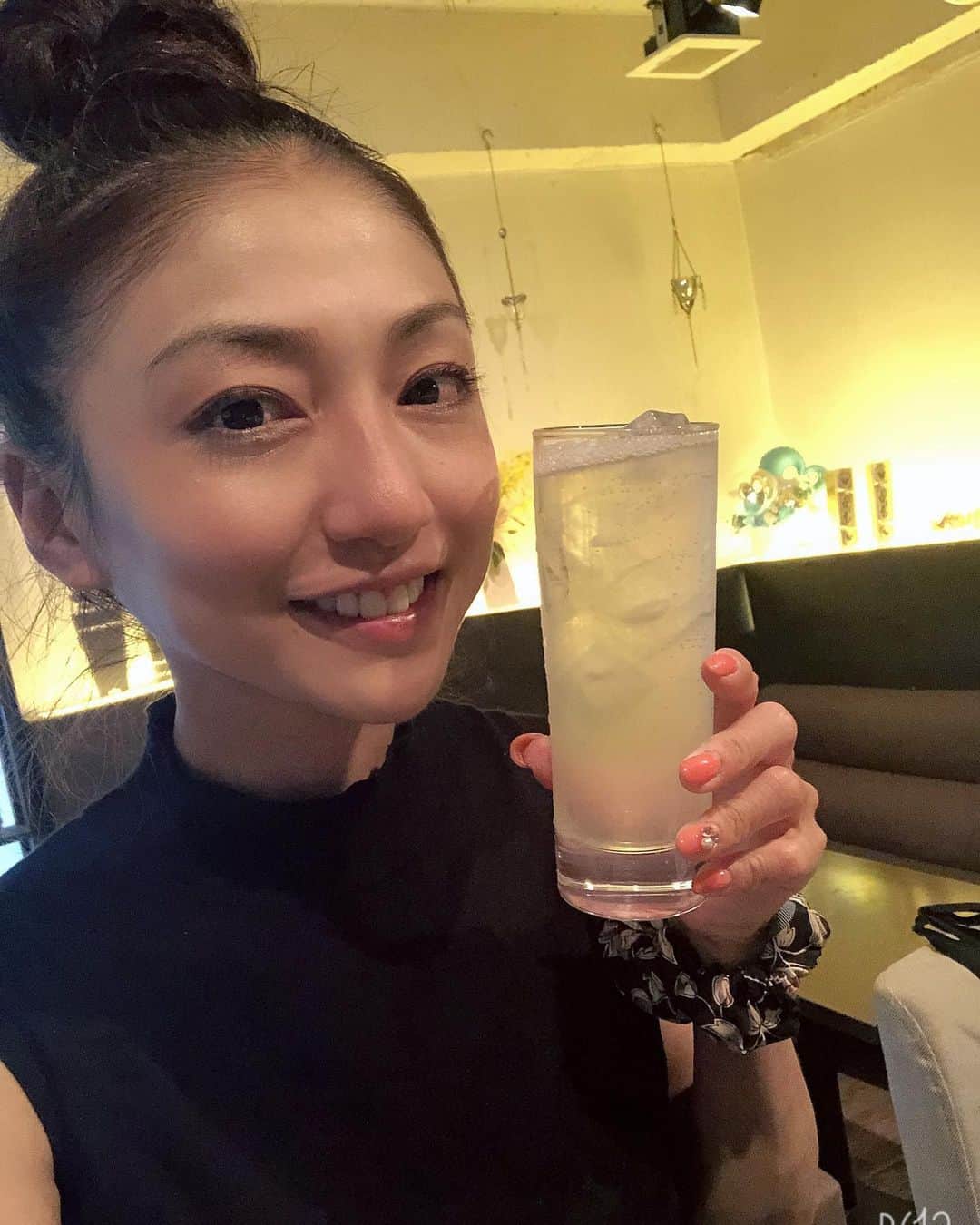 中川愛海のグルメインスタ