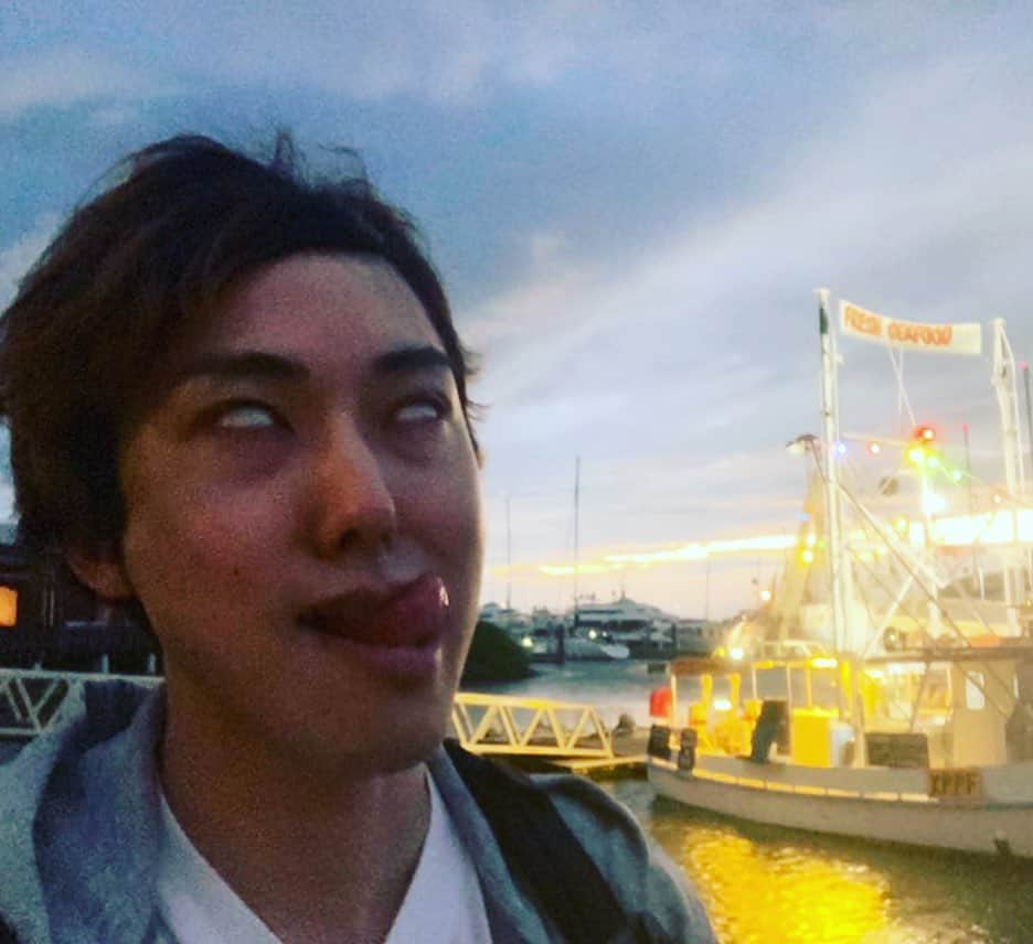 ないとーさんのインスタグラム写真 - (ないとーInstagram)「ライ麦畑でつかまえて。」6月3日 19時12分 - torokero