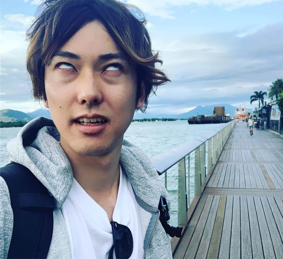 ないとーさんのインスタグラム写真 - (ないとーInstagram)「ライ麦畑でつかまえて。」6月3日 19時12分 - torokero