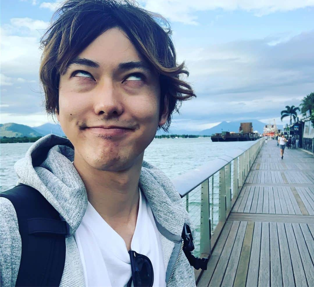 ないとーさんのインスタグラム写真 - (ないとーInstagram)「ライ麦畑でつかまえて。」6月3日 19時12分 - torokero