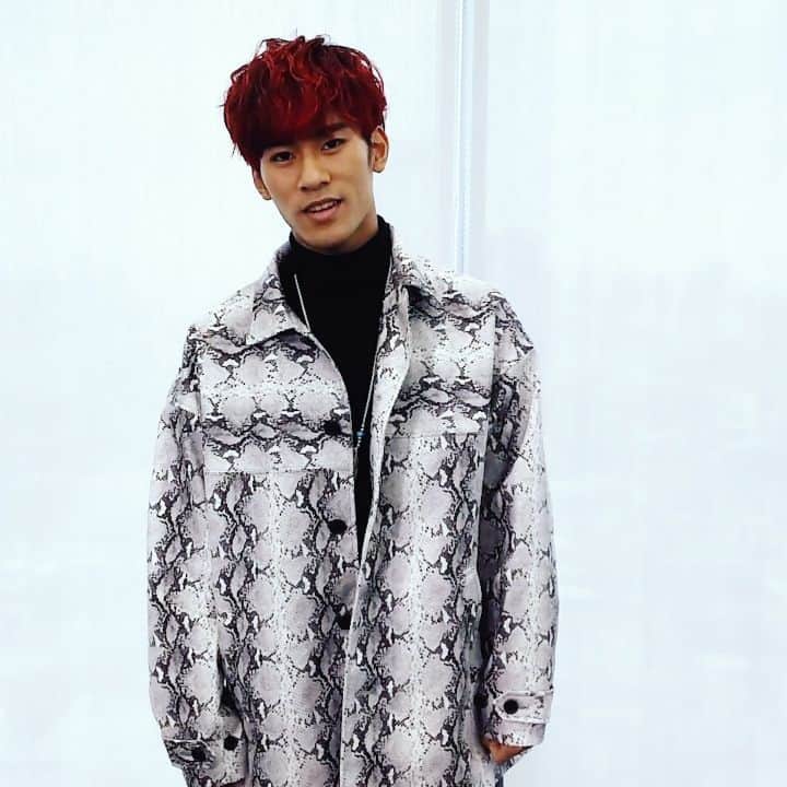 M-ON! MUSIC｜エムオンミュージックのインスタグラム：「﻿ ＼祝デビュー／﻿ ﻿ #BALLISTIKBOYZfromEXILETRIBE﻿ (@ballistik_fext)﻿ #5秒で答えて 公開！﻿ ﻿ 続いては﻿ #深堀未来 を本日20時に公開。﻿ ﻿ その前に、堂々とした﻿ #あっち向いてホイ﻿ をご覧あれ（笑）﻿ ﻿ #サムネとの落差﻿ ﻿ 【5秒で答えて 公開日時】﻿ 06/04(火)20:00　#奥田力也﻿ 06/05(水)20:00　#松井利樹﻿ 06/06(木)20:00　#砂田将宏」