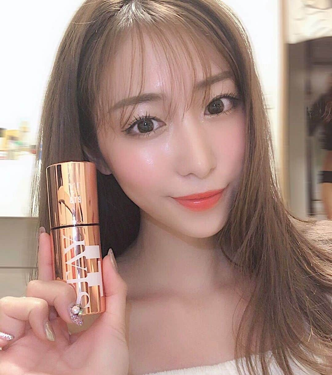 藤田麻里のインスタグラム