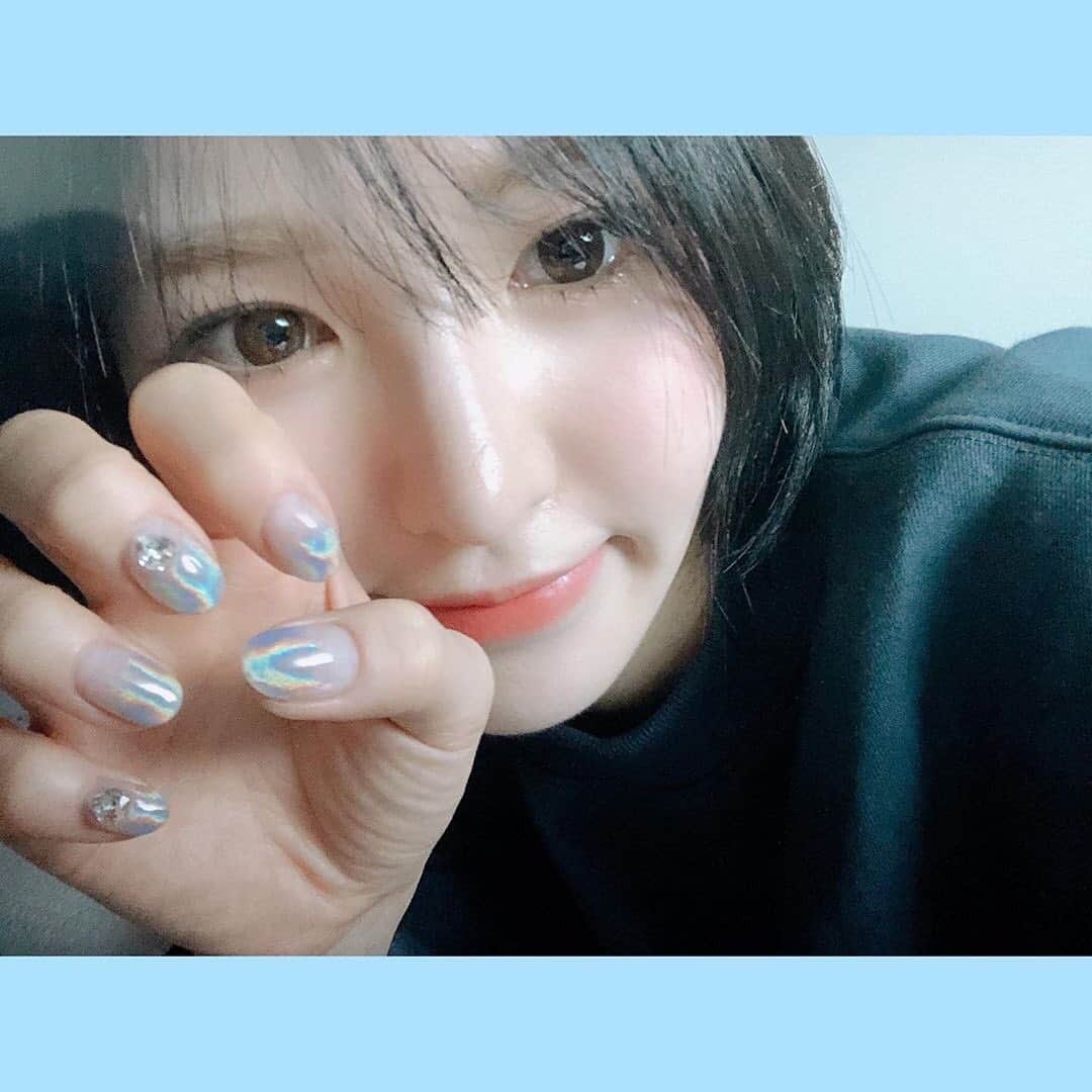 ウェンディ（ファンアカウント）さんのインスタグラム写真 - (ウェンディ（ファンアカウント）Instagram)「💅🏻」6月3日 19時35分 - wendyrvsm