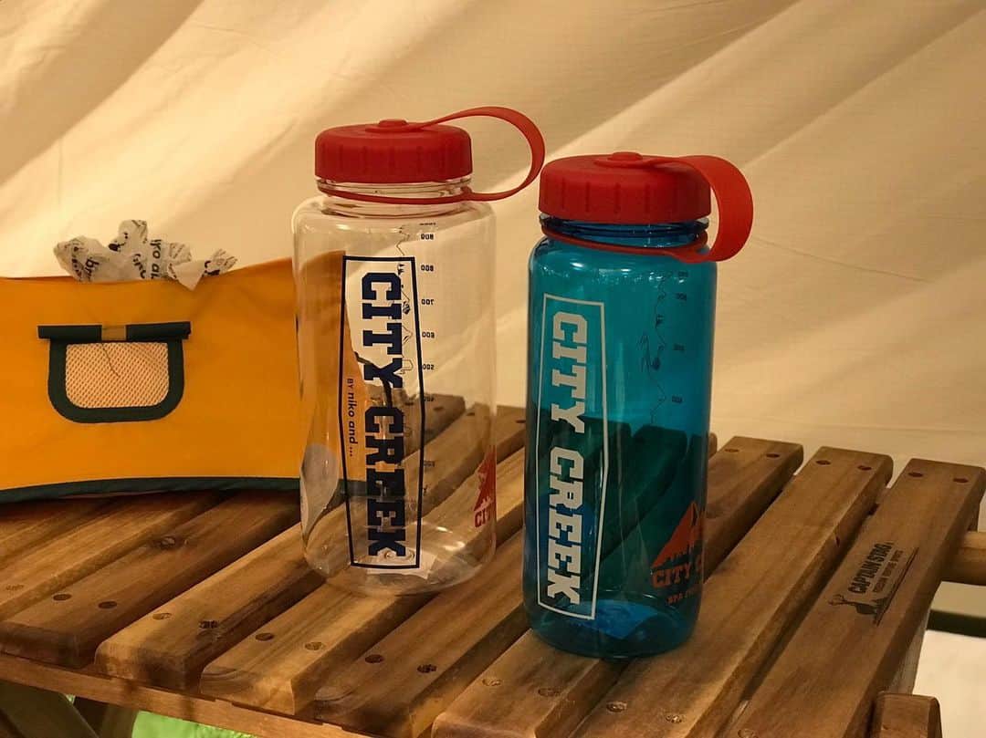 ニコアンドのグルメインスタ