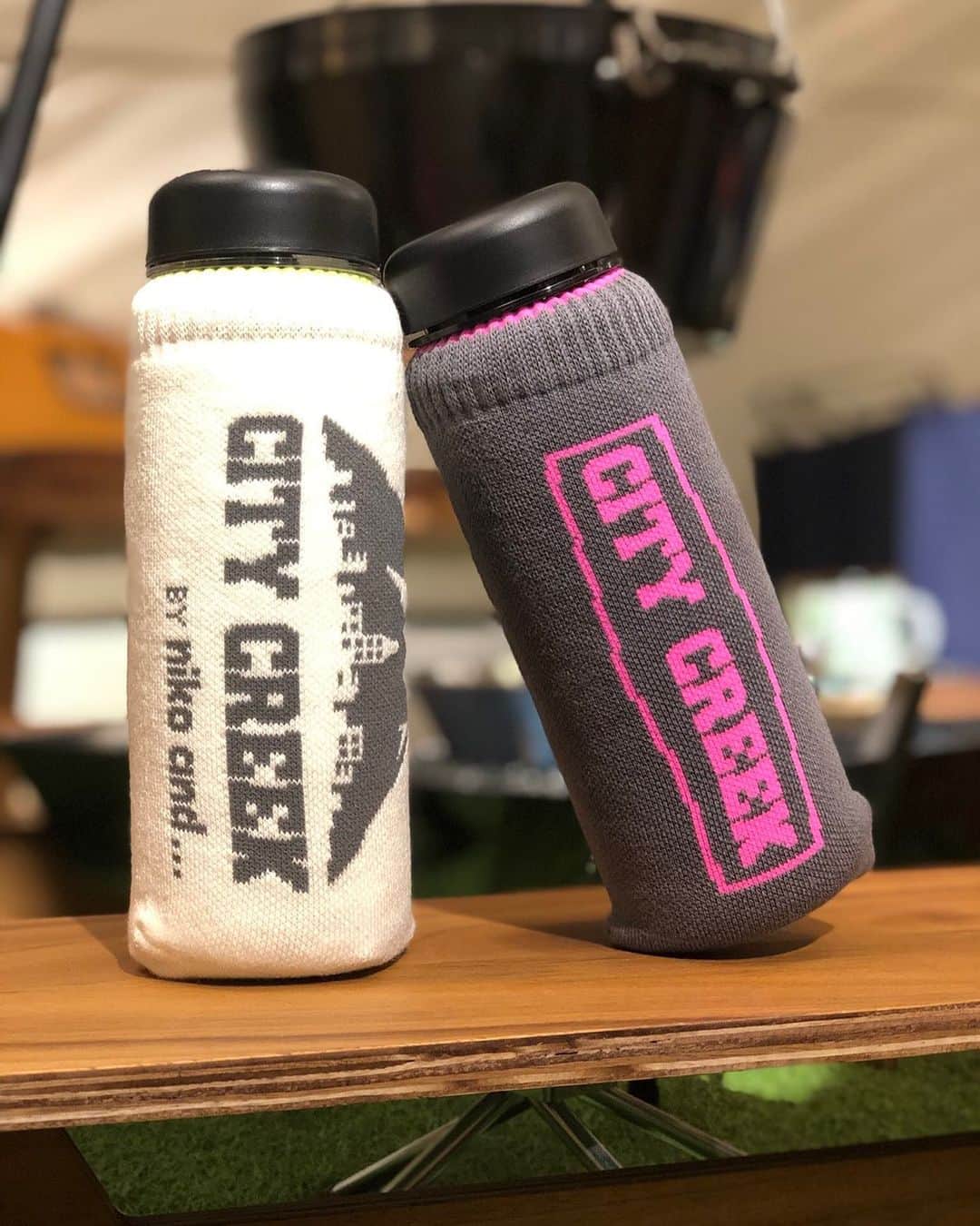 ニコアンドのグルメインスタ