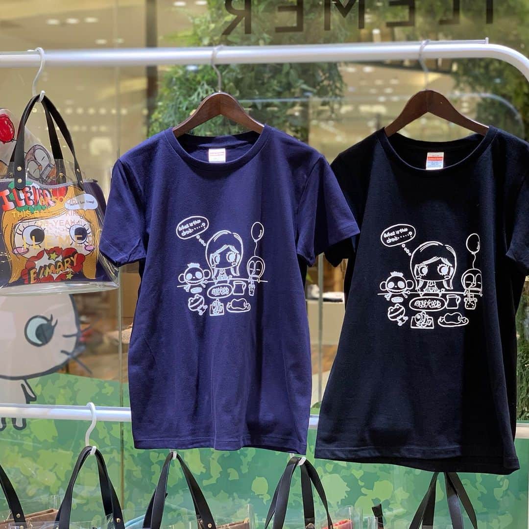 ILEMERのグルメインスタ