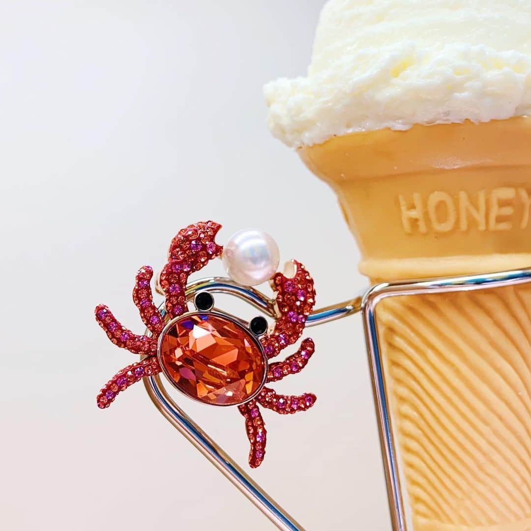 InRedのインスタグラム