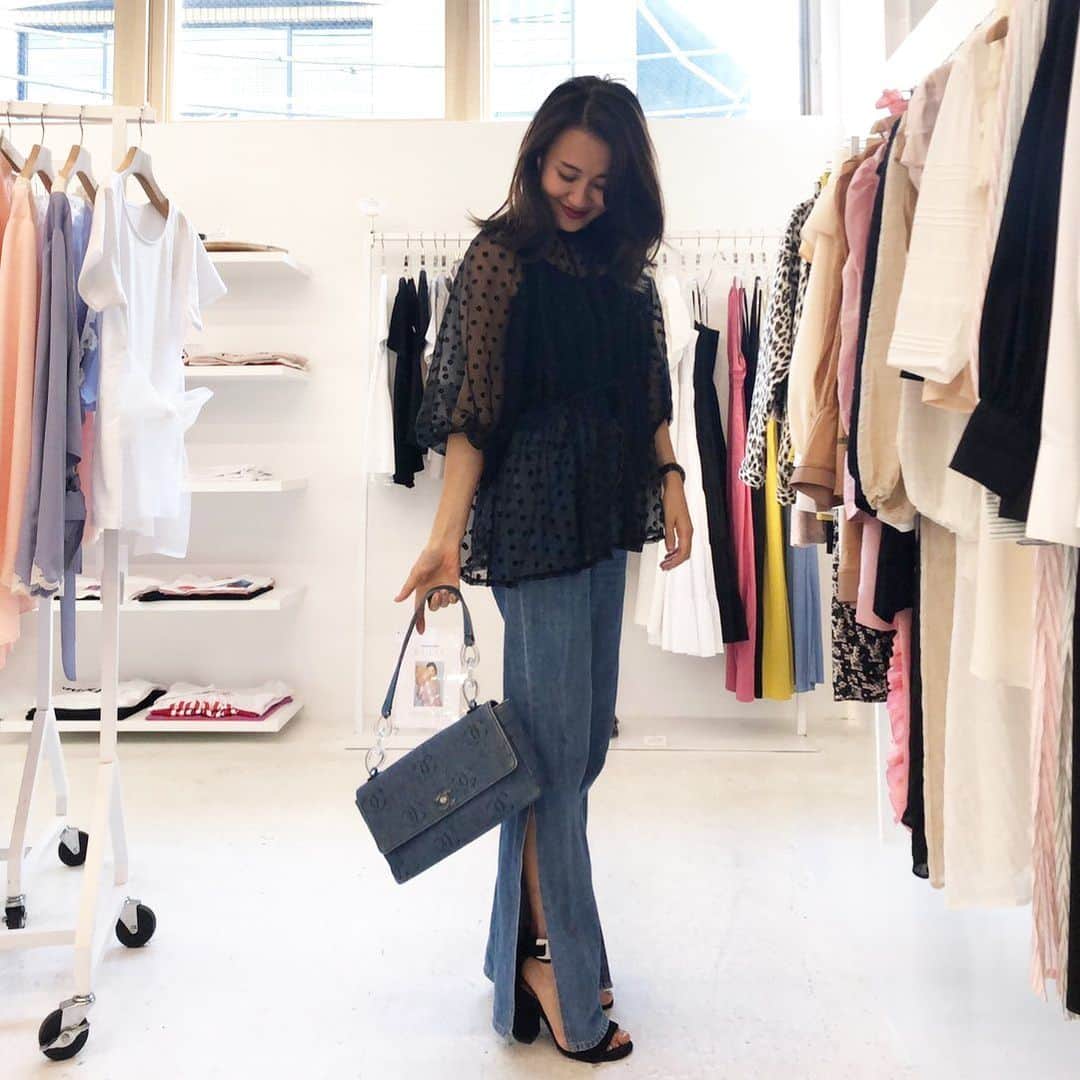 増山敬子のグルメインスタ