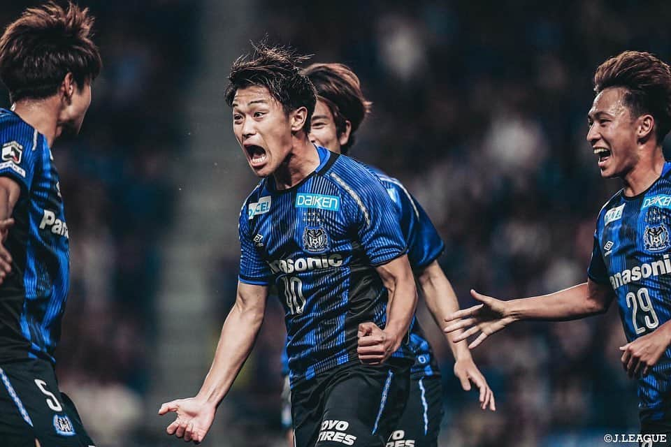 Ｊリーグさんのインスタグラム写真 - (ＪリーグInstagram)「Play Back JLEAGUE⚽️📸﻿﻿﻿﻿﻿﻿ ﻿﻿﻿﻿﻿﻿ 🏆#明治安田生命Ｊ１リーグ 第１４節﻿﻿﻿ 印象的なシーンをプレイバック🔥﻿﻿﻿﻿﻿﻿ ﻿﻿﻿﻿﻿﻿ #Ｊリーグ ﻿﻿﻿﻿﻿﻿ #jleague﻿﻿﻿﻿﻿﻿ ﻿﻿ #ベガルタ仙台 #長沢駿 #浦和レッズ #森脇良太 ﻿﻿#ジュビロ磐田 #ロドリゲス #清水エスパルス #松原后 #横浜Fマリノス #仲川輝人 #セレッソ大阪 #ブルーノメンデス #ガンバ大阪 #食野亮太郎 #FC東京 #橋本拳人 #川崎フロンターレ  #北海道コンサドーレ札幌 #早坂良太  #soccer #サッカー﻿﻿ #soccerphotography #bestshot #playback #⚽️」6月3日 19時48分 - jleaguejp