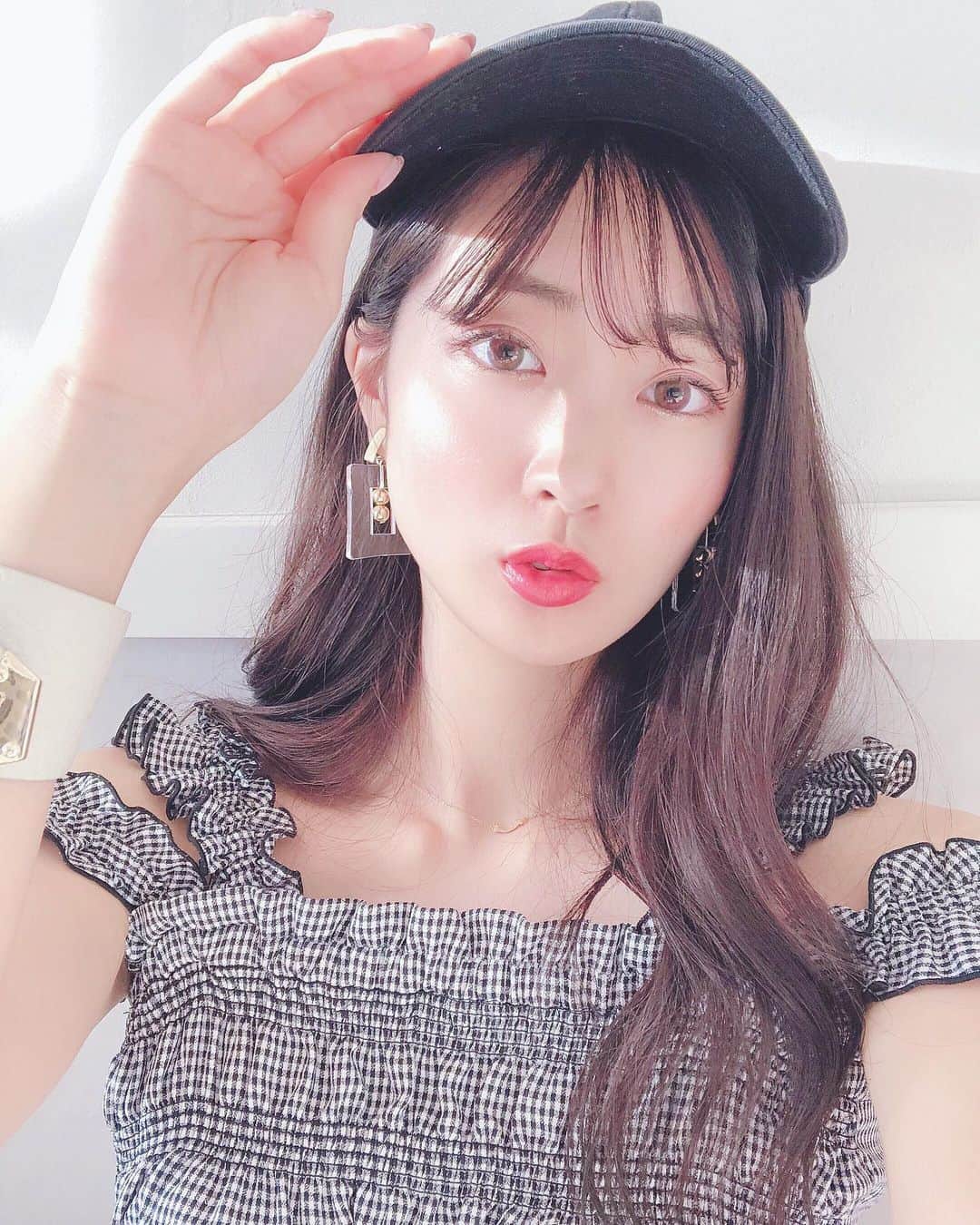 伊藤愛梨のグルメインスタ