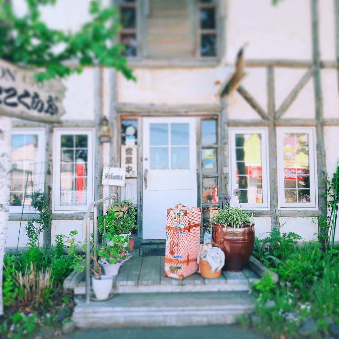 ハミルのインスタグラム