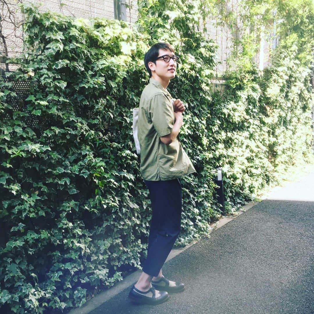 田野倉雄太さんのインスタグラム写真 - (田野倉雄太Instagram)「とっても天気が良いので、気持ち良く外を散歩していました☀️ 「なんだか風通しがいいなあ。特に足元が。」 よく見ると…  人生思わぬ落とし穴には気をつけたいですねw🙀  今週の俺スカも宜しくお願い致します‼️ “Failure teaches success”  #俺のスカートどこ行った #田野倉雄太 #ジェイアイプロモーション」6月3日 20時04分 - tanokura_yuta_official