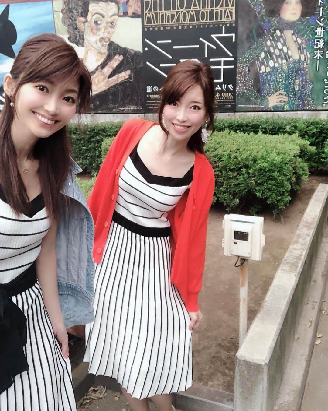 織田千穂のインスタグラム