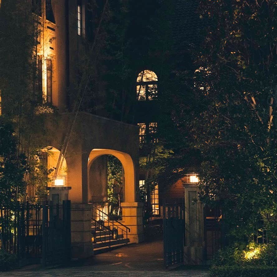 FORTUNE GARDEN KYOTOのグルメインスタ