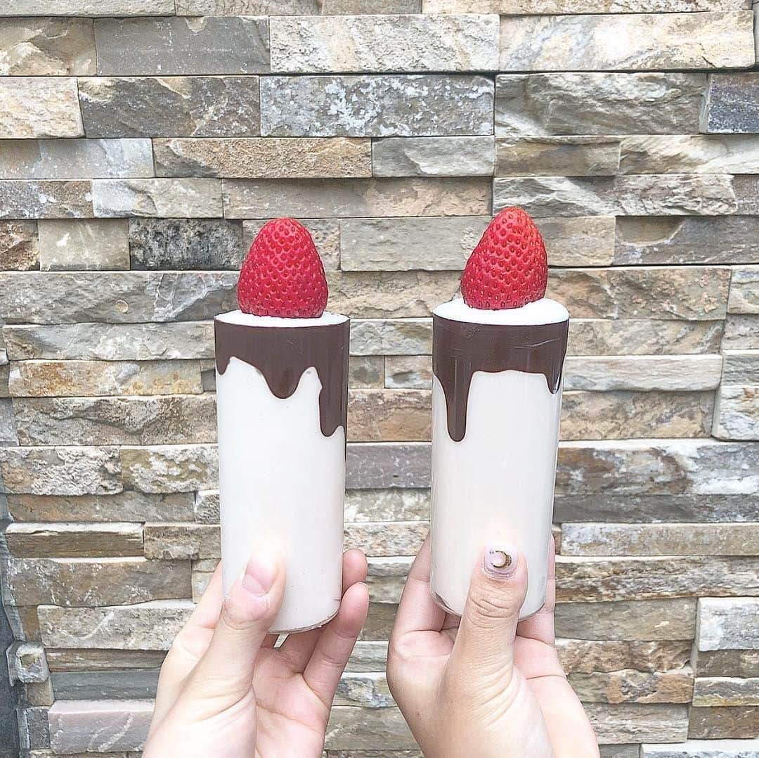 UWASAのグルメインスタ