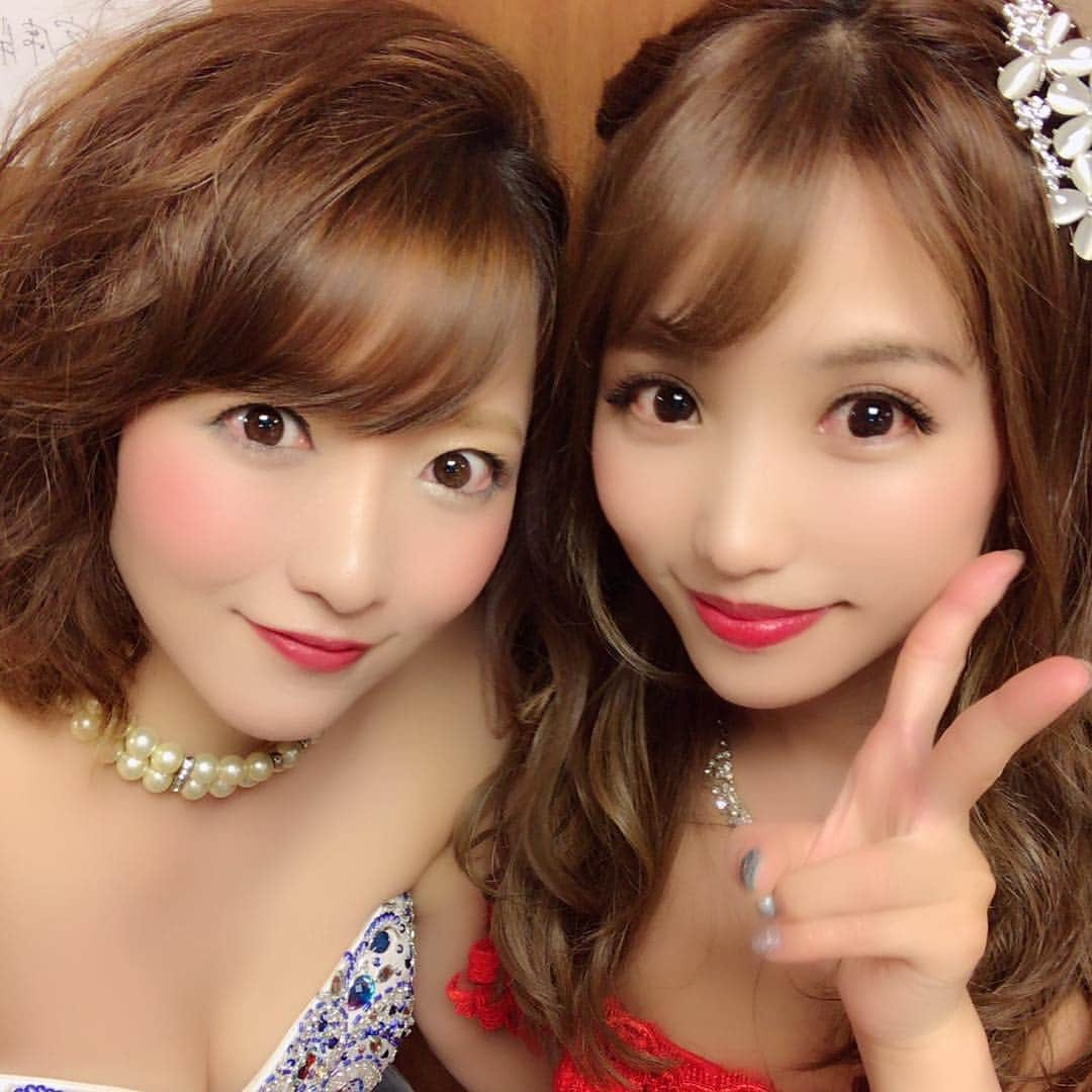 大河内美紗さんのインスタグラム写真 - (大河内美紗Instagram)「初シャンソンライブ！銀座ヤマハホール #シャンソン #中里亜美  #上野ようこ #鳳蘭 #妃那マリカ #穐田和恵 #sdn48 #大河内美紗」6月3日 20時30分 - misa_okochi