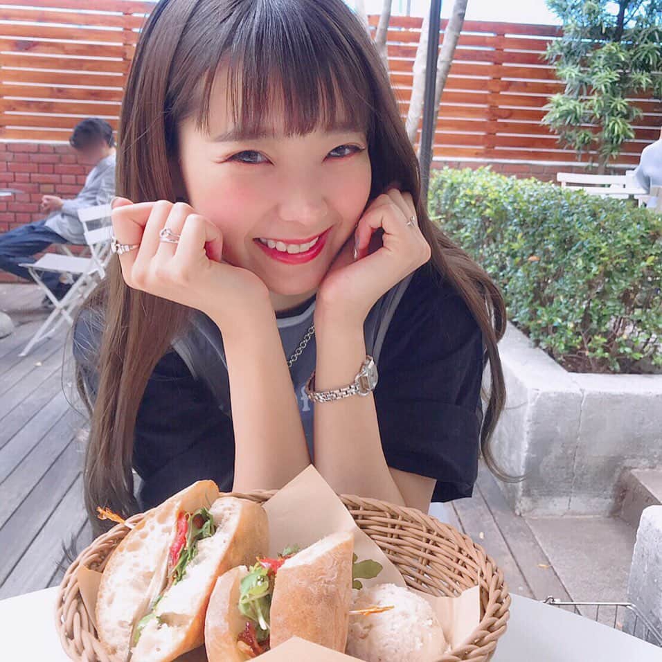 mimのグルメインスタ