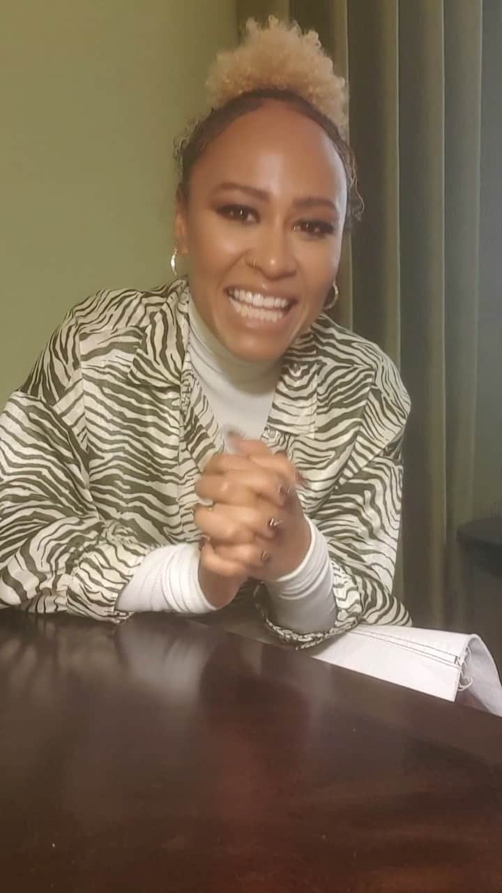 Emeli Sandéのインスタグラム