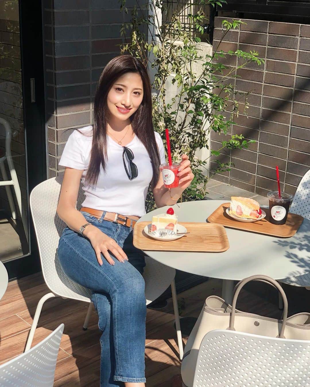 雨宮みずきのグルメインスタ