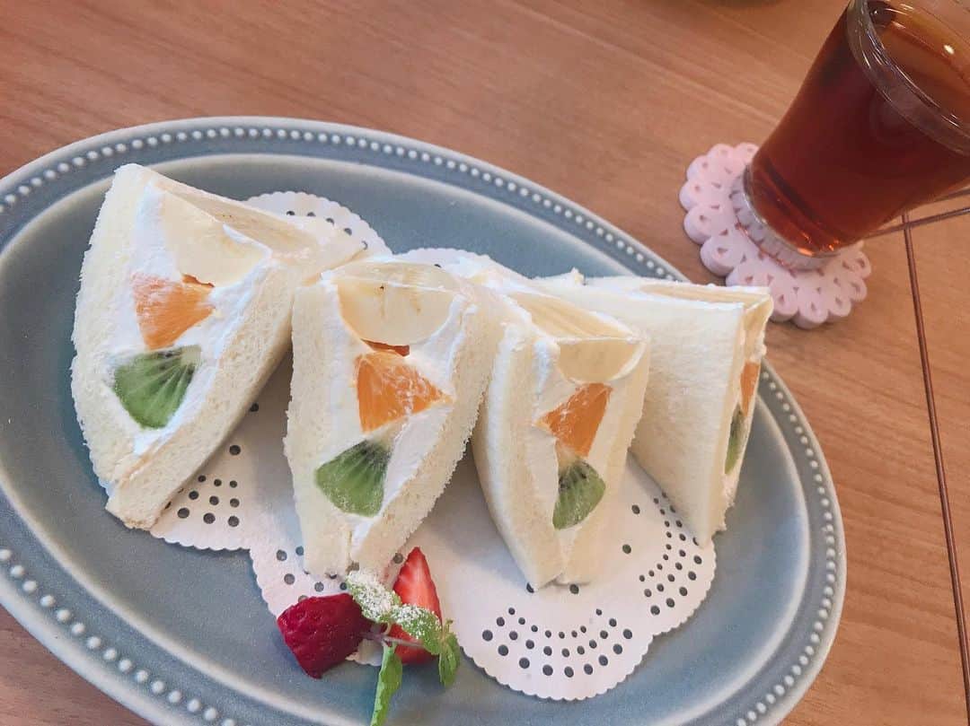 若井久美子のグルメインスタ