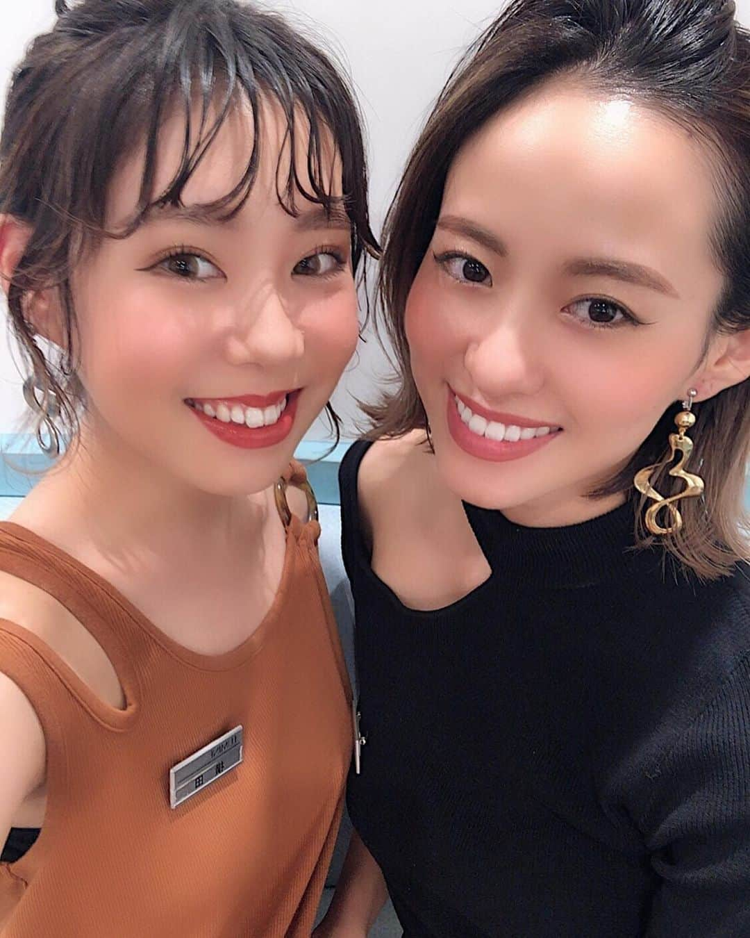 関本香里のインスタグラム