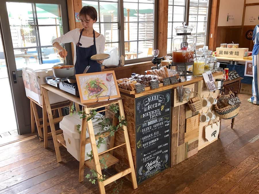 ホテルパシフィック金沢のグルメインスタ