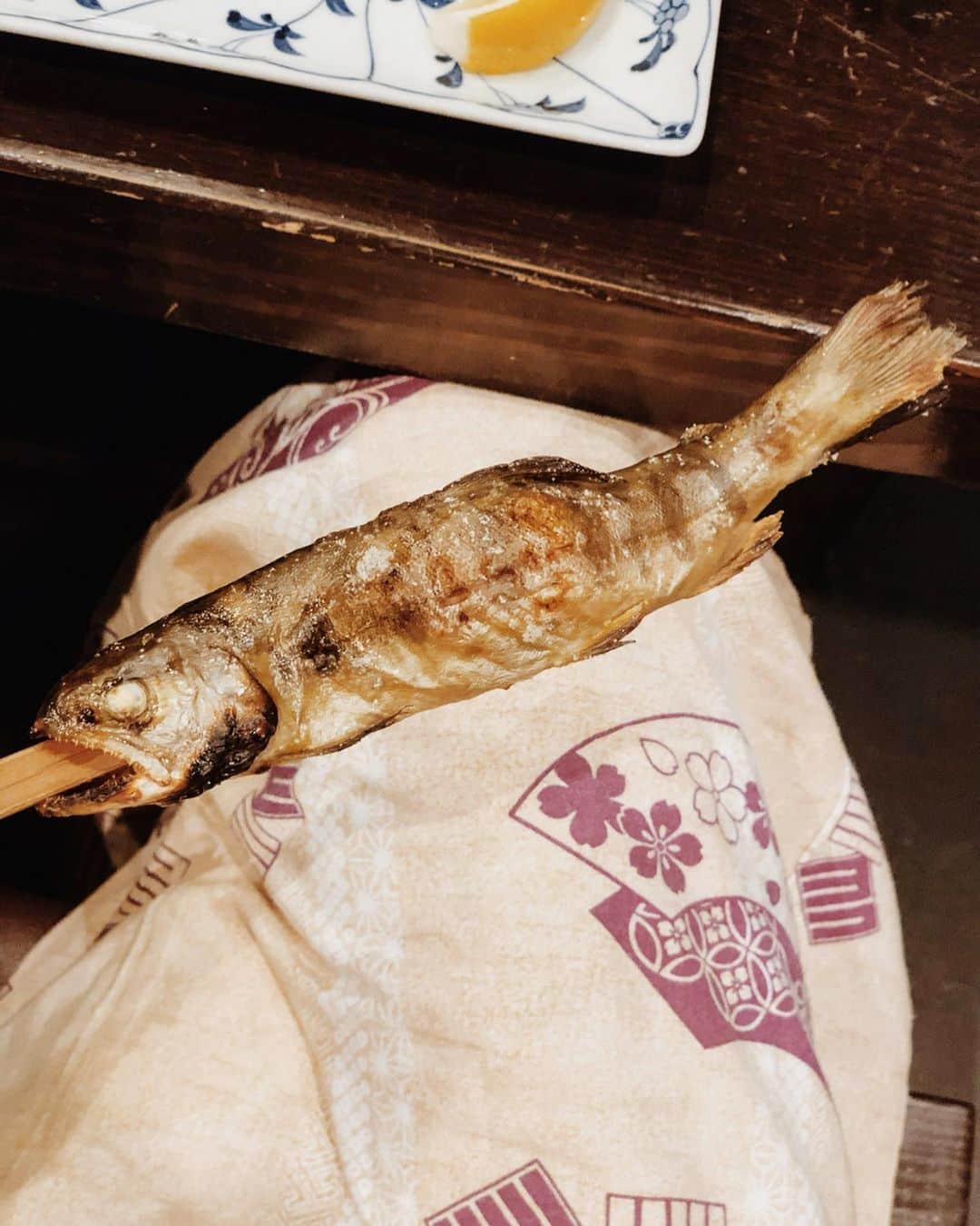 高橋美咲のグルメインスタ