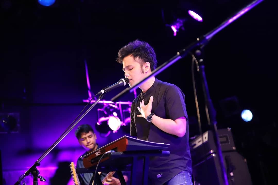 のインスタグラム：「ASIAN MUSIC JUNCTION vol.1写真集(2019/6/2) #utamaru #代官山UNIT #ASIANMUSICJUNCTION  #ikkubaru #星野みちる #NightTempo #RealityClub #PARKGOLF #インドネシア #韓国 #TBSラジオ #アトロク #アフター6ジャンクション #radiko #ラジオ」