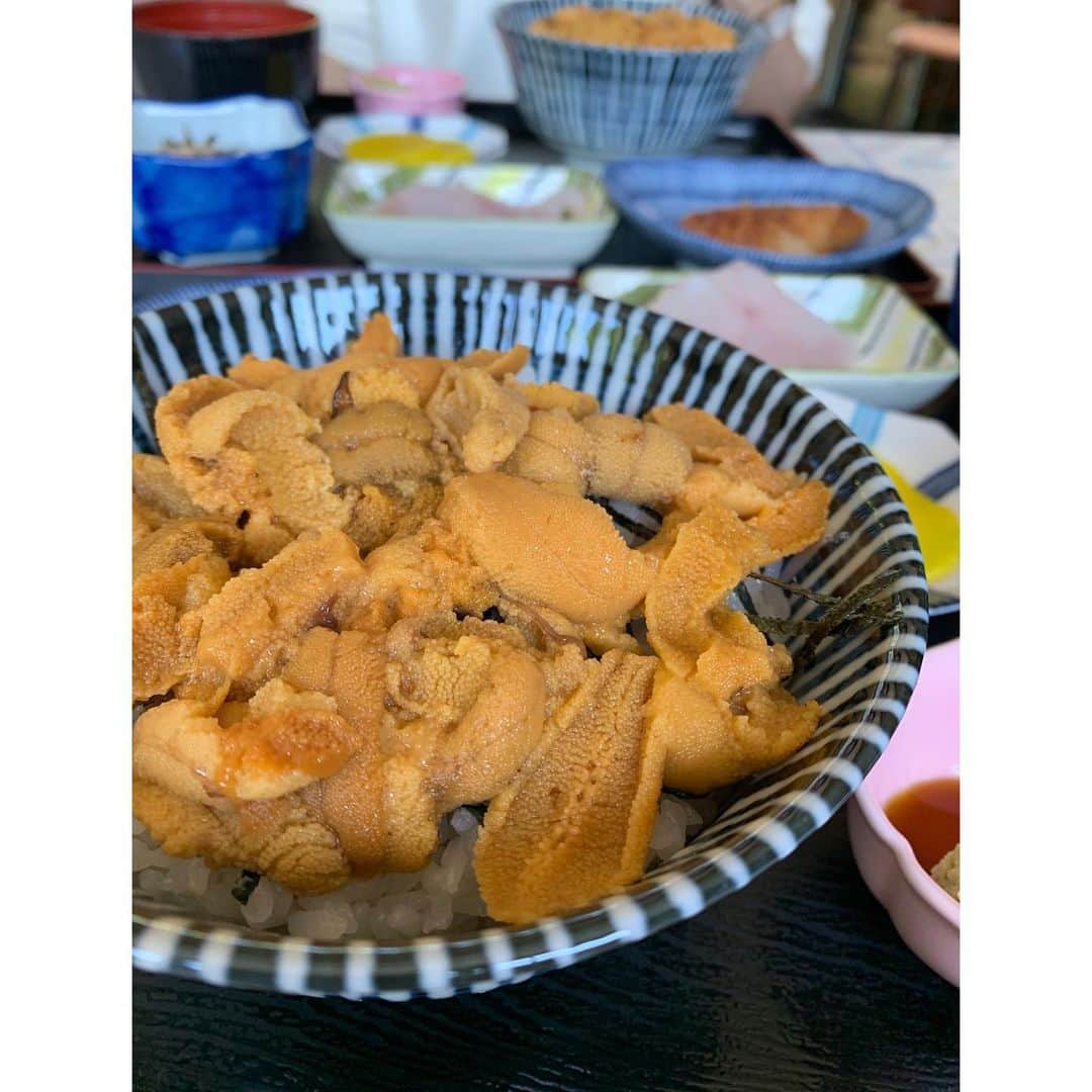 YU-U（工藤由布）のグルメインスタ