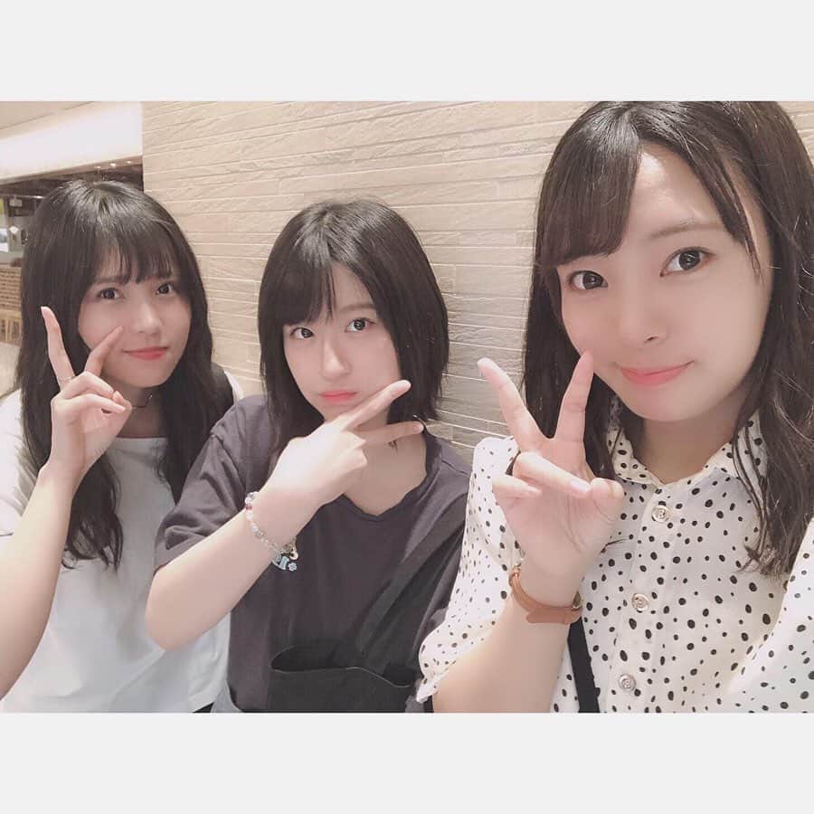 上西怜のインスタグラム