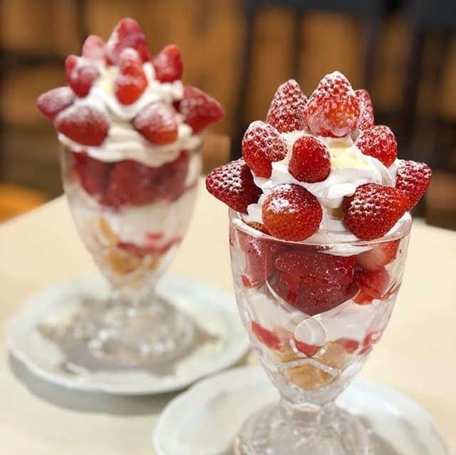 UWASAのグルメインスタ