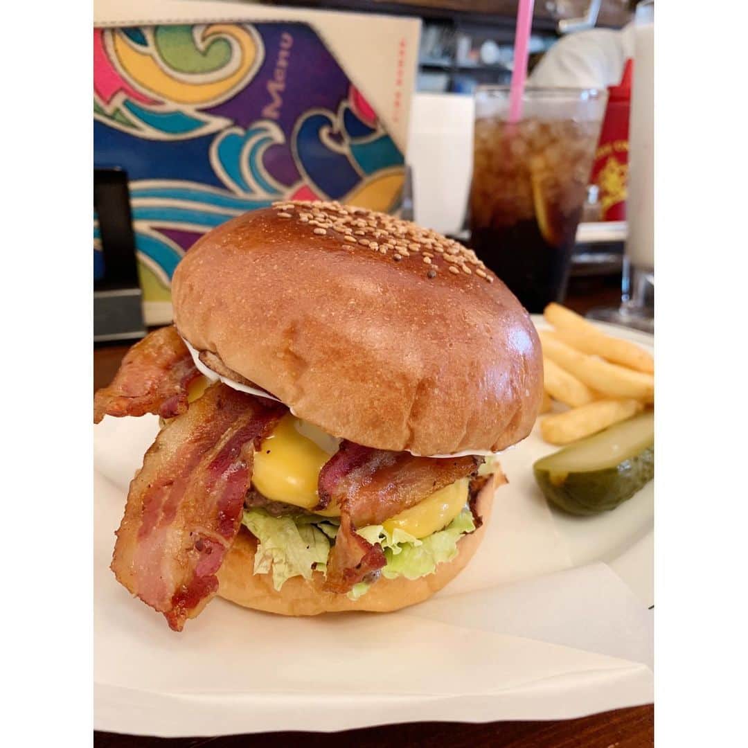 川島幸恵のグルメインスタ