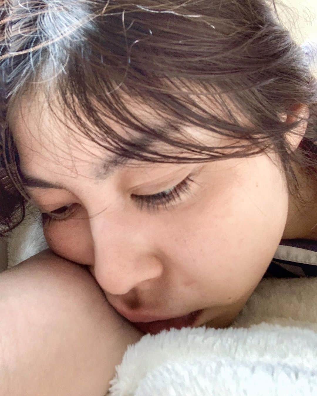卯水咲流さんのインスタグラム写真 - (卯水咲流Instagram)「おはようございます。」6月4日 7時59分 - saryu_usui