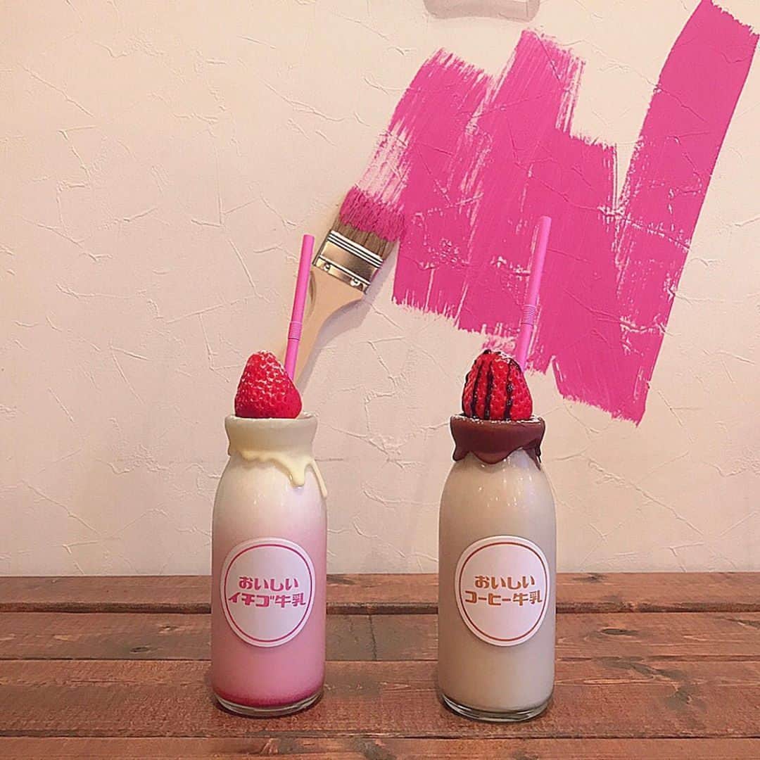 MERYのグルメインスタ