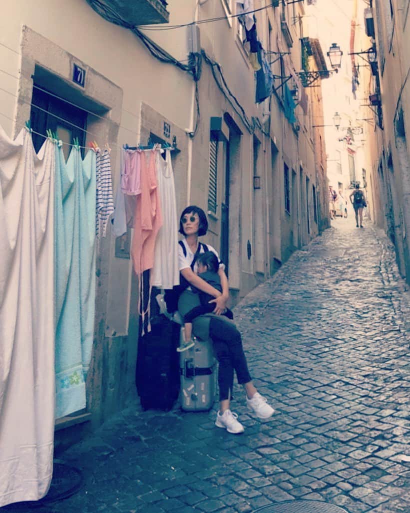板井麻衣子のインスタグラム
