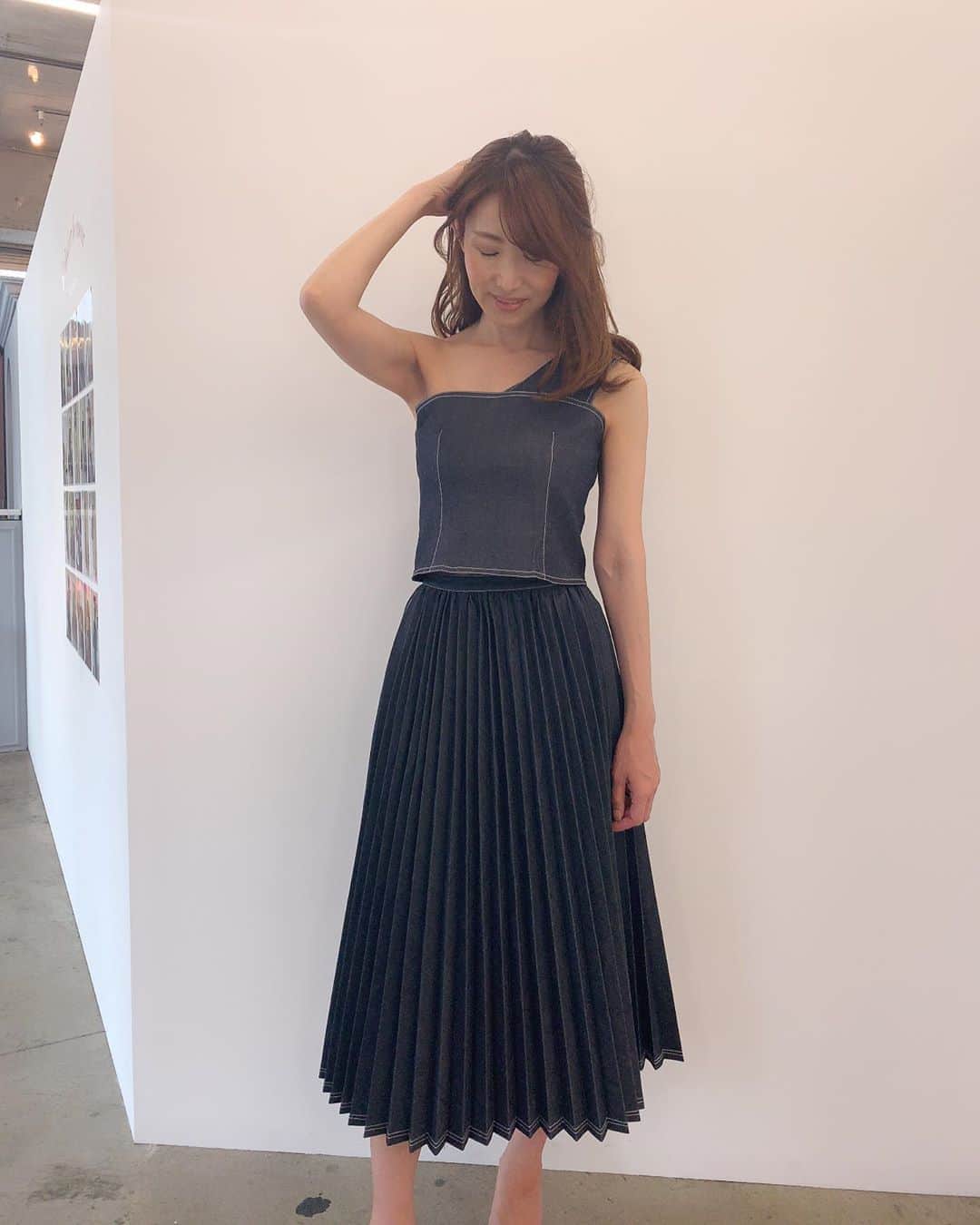 渋谷恭子のインスタグラム