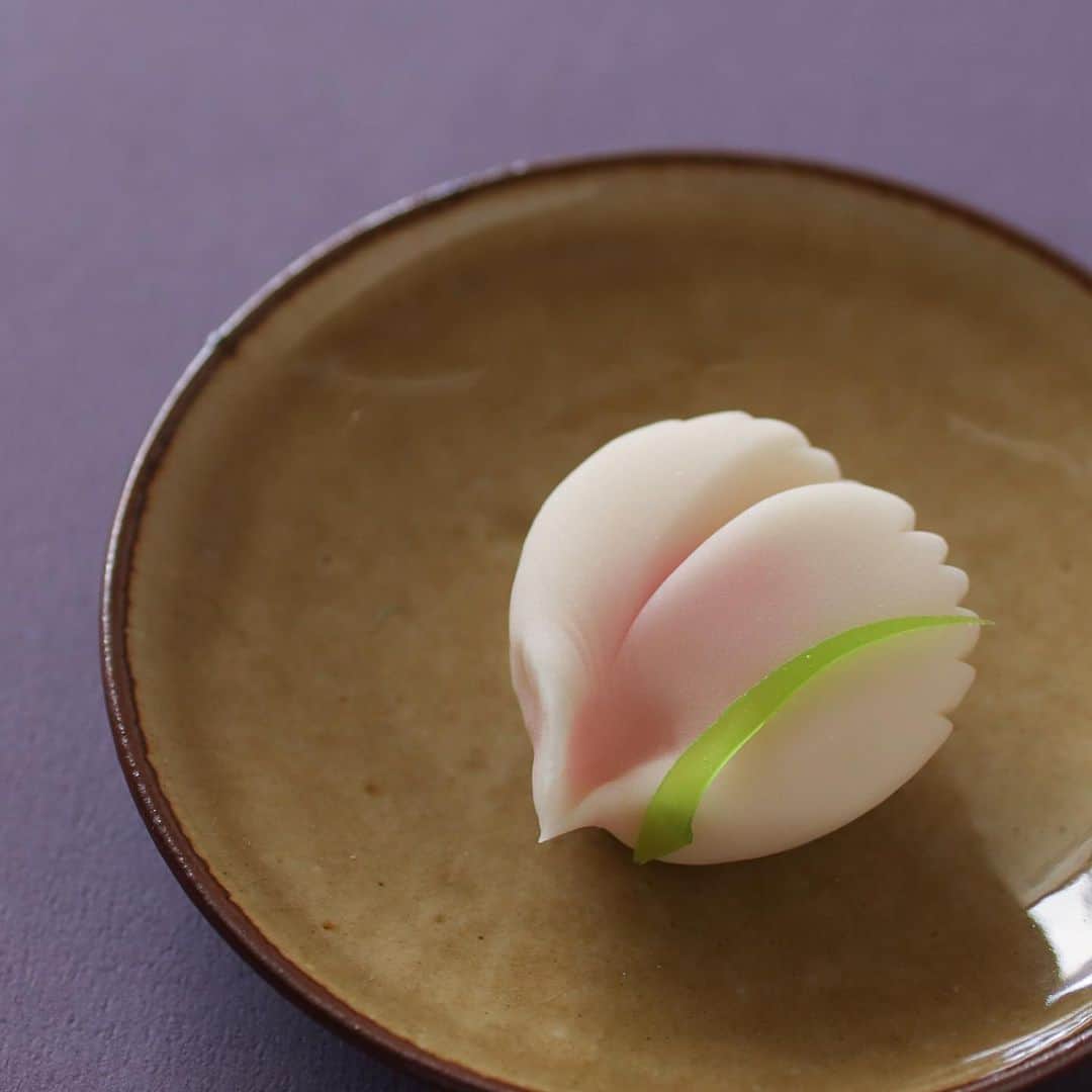 Toru Tsuchieさんのインスタグラム写真 - (Toru TsuchieInstagram)「今日の和菓子はねりきりで作った撫子です。 ねりきりとは白餡に餅や芋を混ぜて作った和菓子で 茶道 で使われる「主菓子」の一種です。 撮影 用に作成しました。  フェイスブックページのいいね！もよろしくお願いします。 https://www.facebook.com/shishisu/ Today's wagashi is Japanese Dianthus with Nerikiri. The Nerikiri is the material of wagashi made by mixing the rice cake and yam in white bean. Is a kind of "Jounamagashi" as used in the tea ceremony. The sweets I've made for the shooting. #福泉堂  #和菓子  #design #wagashi  #my_eos_photo #出雲  #pretty #カメラ好きな人と繋がりたい  #写真好きな人と繋がりたい　 #Japan_of_insta #和スイーツ #handmade　 #お菓子好きな人と繋がりたい #Japan #wagashi  #красивый #器  #blossom #sigma #ig_color  #일본디저트  #Mignon  #igfood #craftsman #yummy #photooftheday #สวย #sweets #kawaii #fun」6月4日 6時59分 - choppe_tt