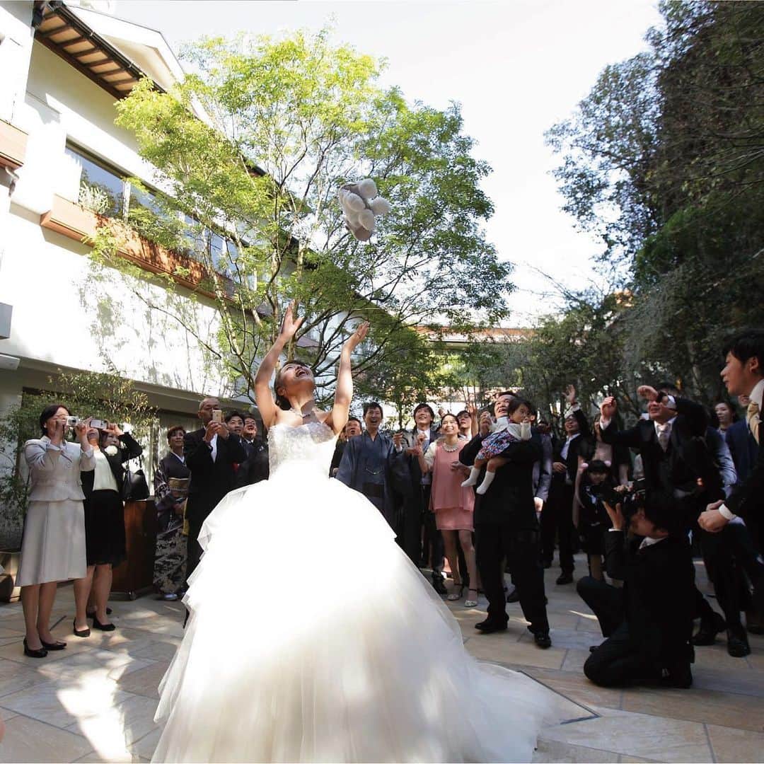 RIVIERA WEDDING　リビエラ ウェディング　公式のグルメインスタ