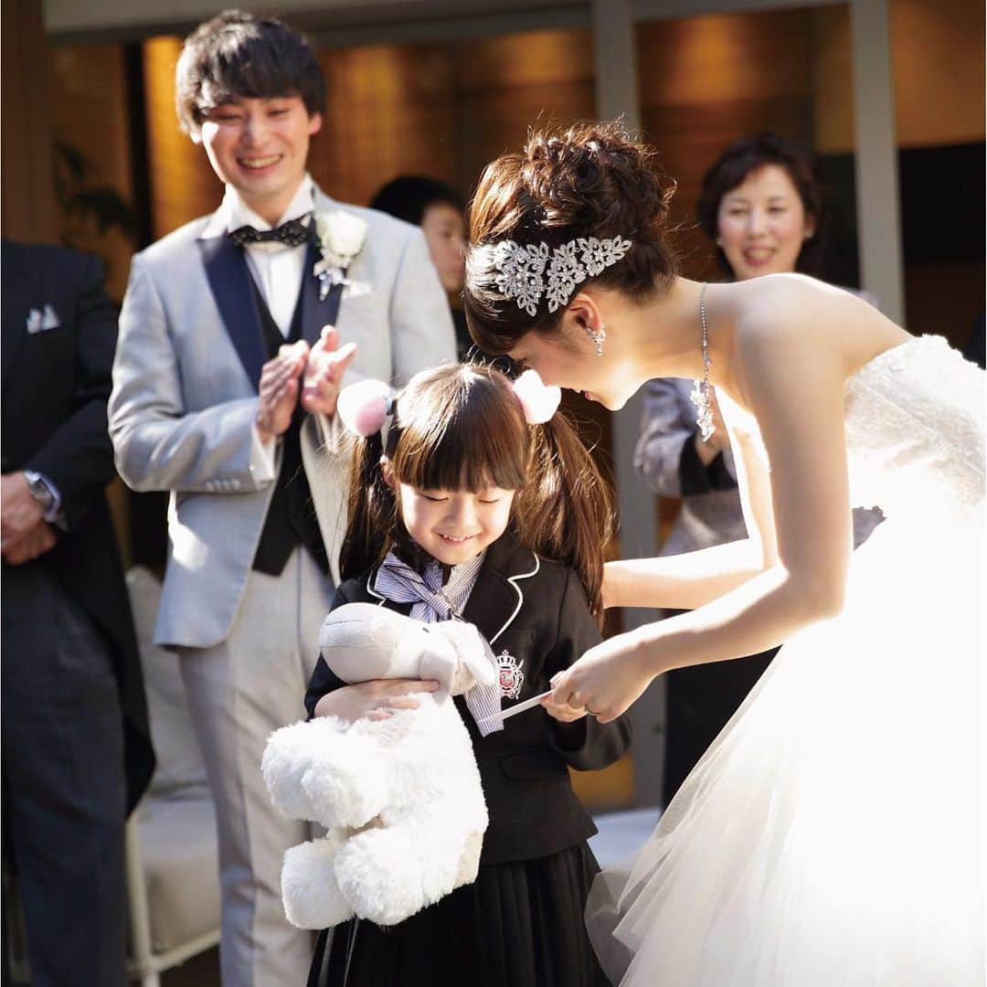 RIVIERA WEDDING　リビエラ ウェディング　公式のグルメインスタ