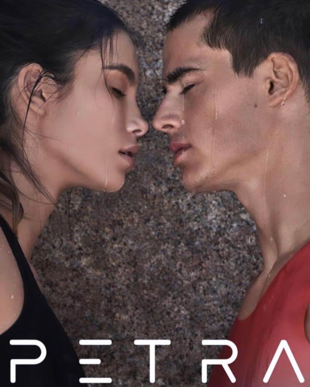 rob scheppyさんのインスタグラム写真 - (rob scheppyInstagram)「@PETRA.design Photo: @marianovivanco  Models: @cindymello @pietroboselli  MU&H: RobScheppy」6月4日 7時34分 - robscheppy