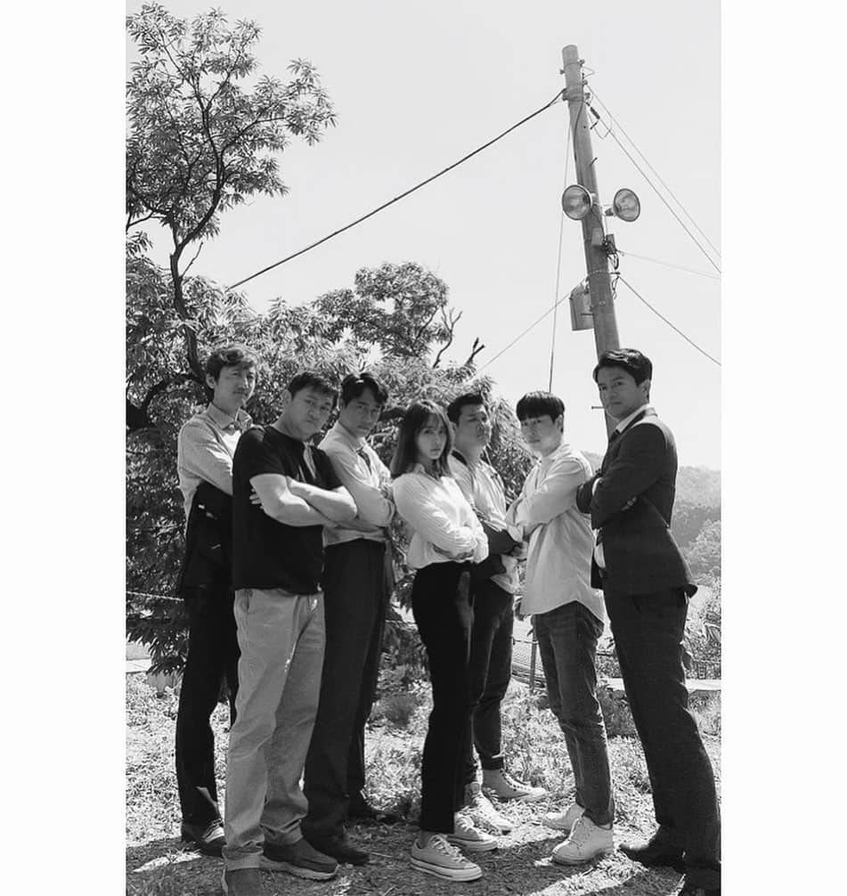 チョン・ユミのインスタグラム：「오늘밤 9시도 잘 부탁드립니다.🙇‍♀️ #검법남녀시즌2#동부지검」