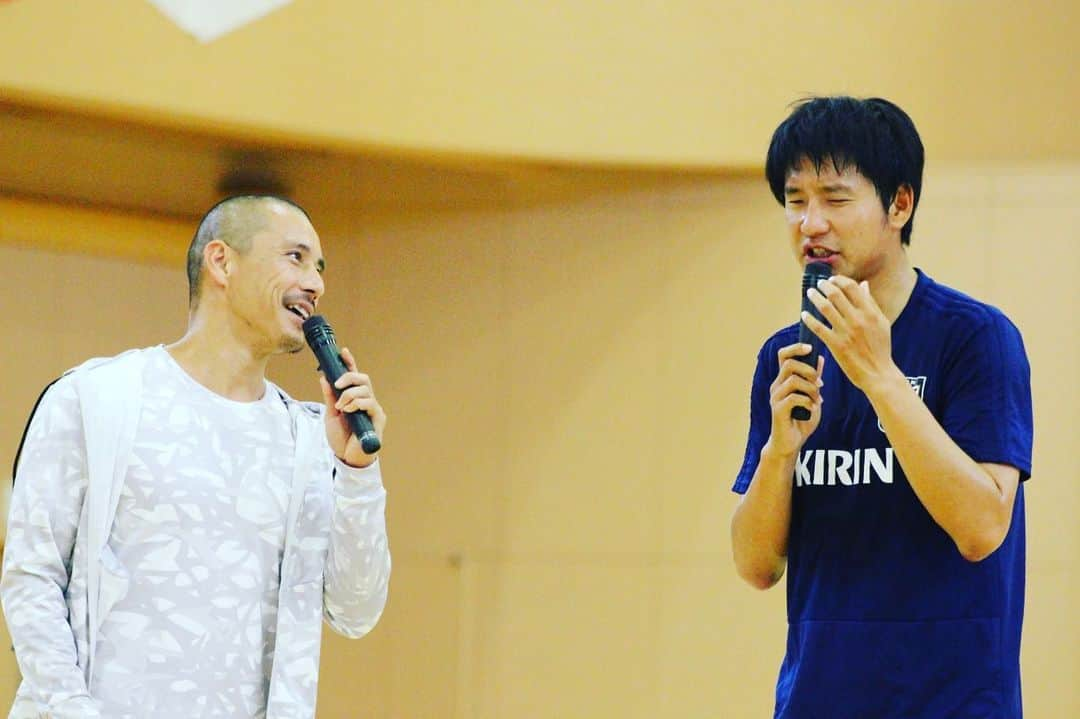 近藤岳登のインスタグラム