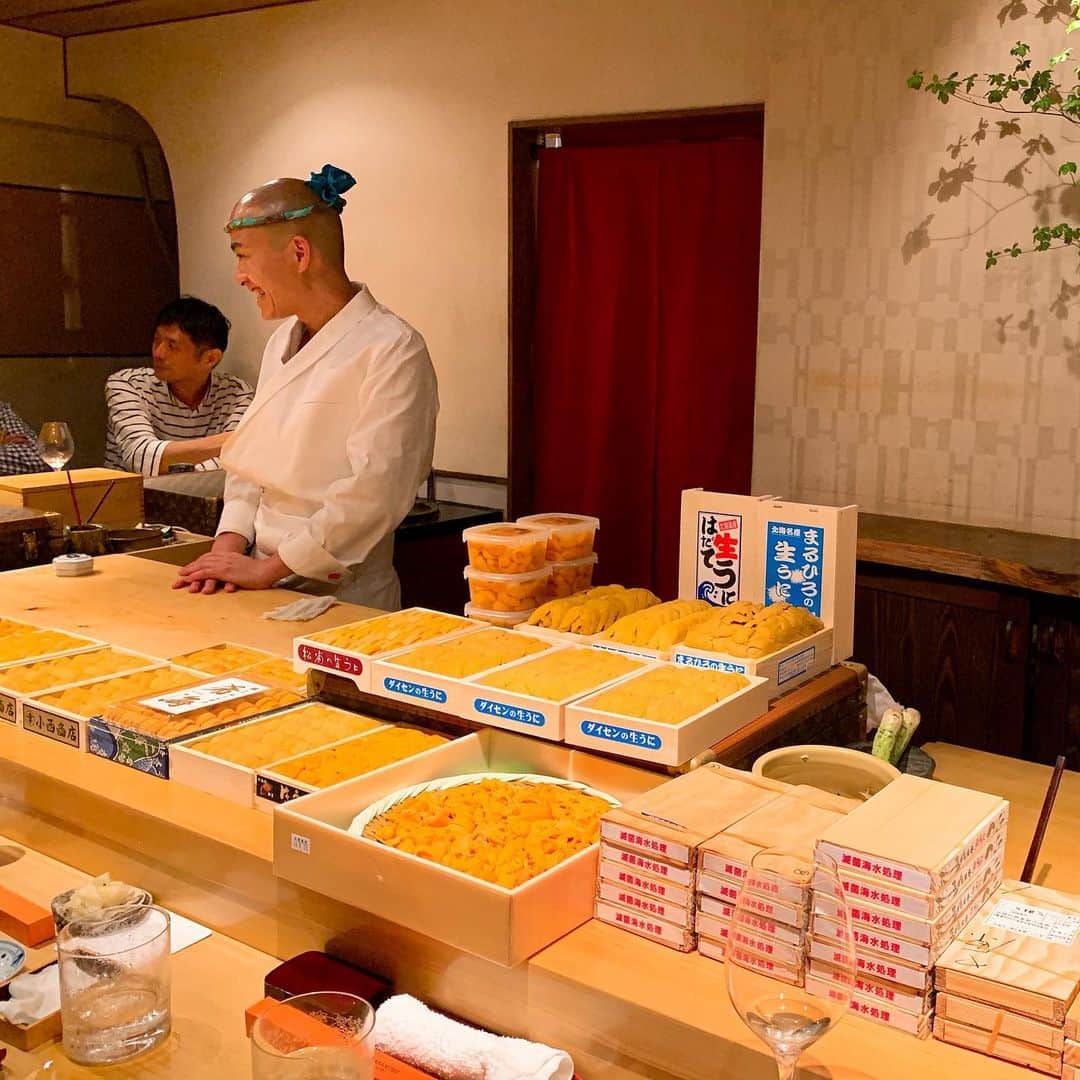 王理惠のグルメインスタ