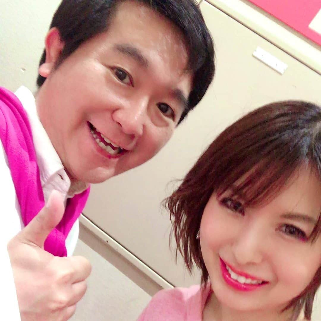 小石田純一のインスタグラム