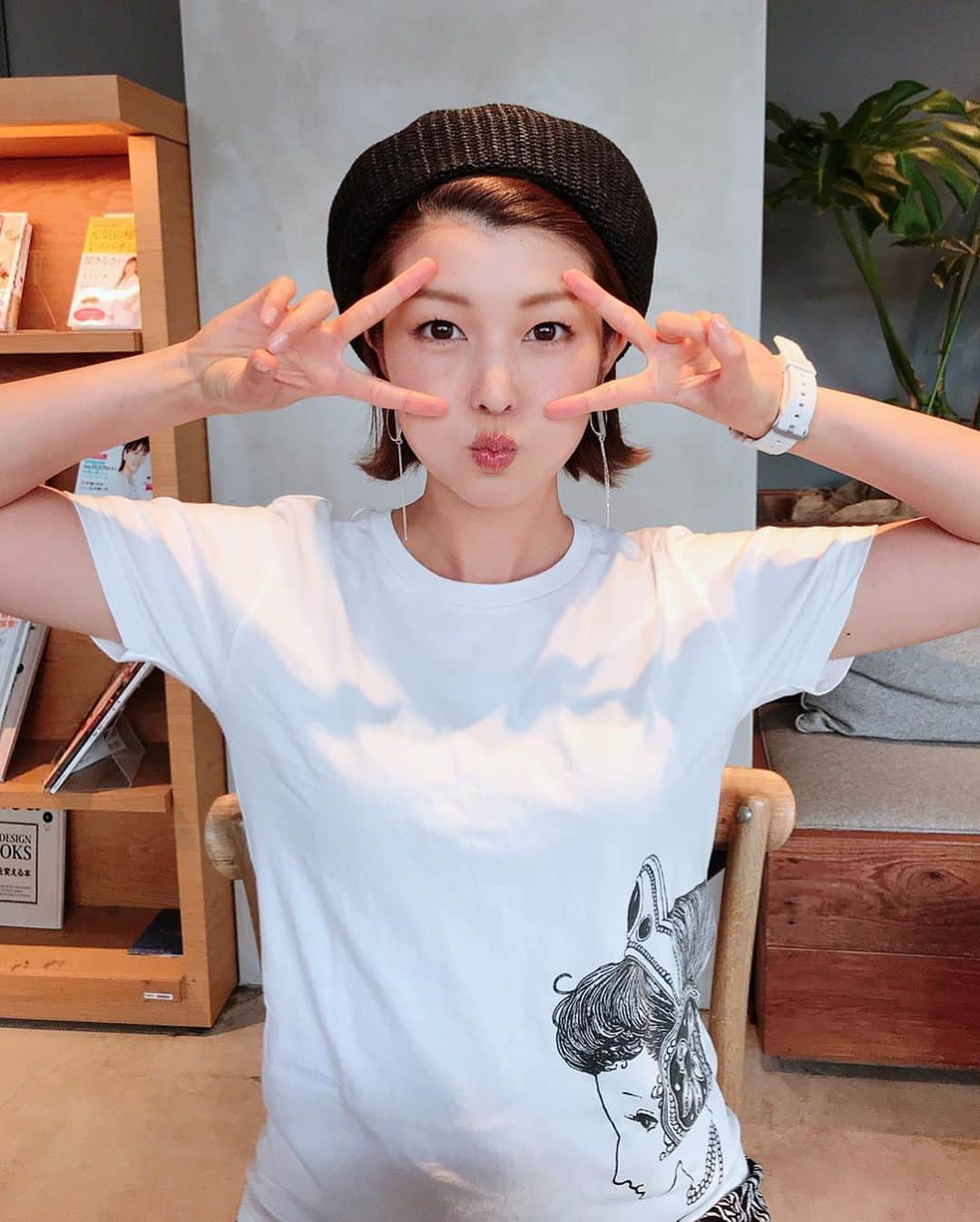 内村麻美のグルメインスタ