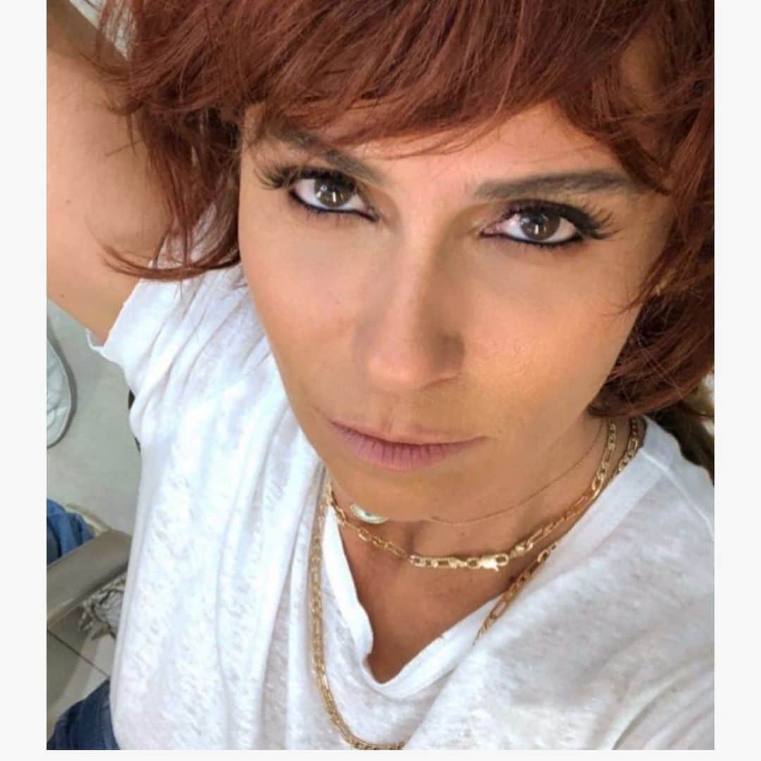 Giovanna Antonelliのインスタグラム：「🧐🤔😄 segundona!!!!!!! Boa semana !!!!!! Paz , Amor! Amém.」