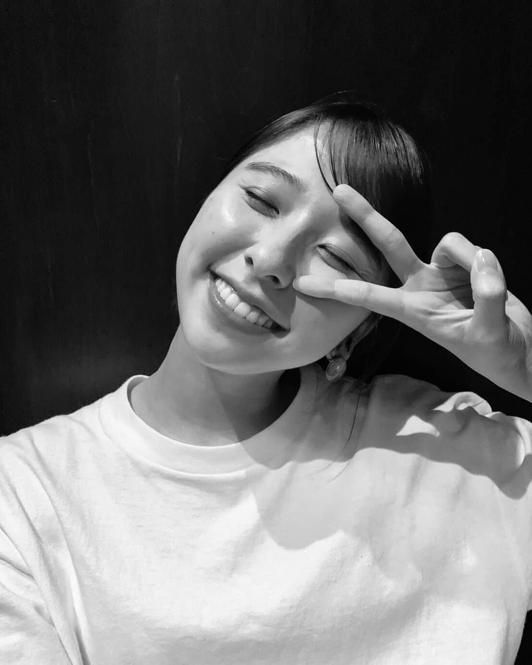 玉井詩織さんのインスタグラム写真 - (玉井詩織Instagram)「23歳、終わっちゃうーー すっごく楽しかったなぁ。 色んなところに行って、色んな経験させてもらって。  寂しいような楽しみなような😊  ありがとう、みんな！！ ありがとう、23歳のわたし！！ #23歳」6月3日 23時11分 - shioritamai_official