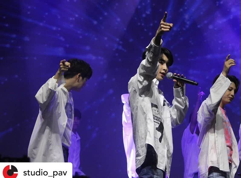 UP10TIONさんのインスタグラム写真 - (UP10TIONInstagram)「Jersey City you never fail to put a smile on our faces! Thank you for the amazing night 🥰」6月3日 23時29分 - u10t_official