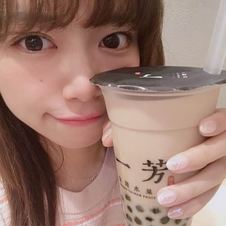 牧野桃美のインスタグラム