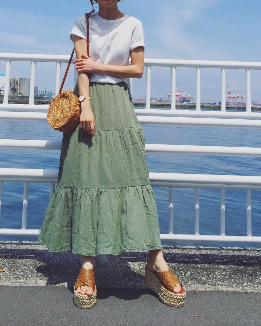 階上実穂さんのインスタグラム写真 - (階上実穂Instagram)6月3日 23時39分 - miho_ishigami
